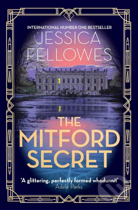 The Mitford Secret