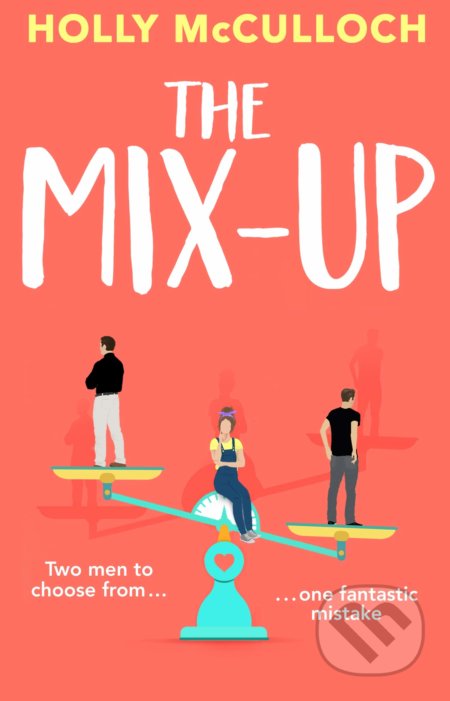 The Mix-Up