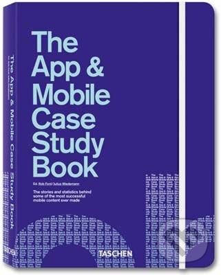 The & Mobile Case Study Book