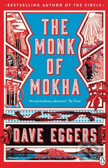 The Monk of Mokha