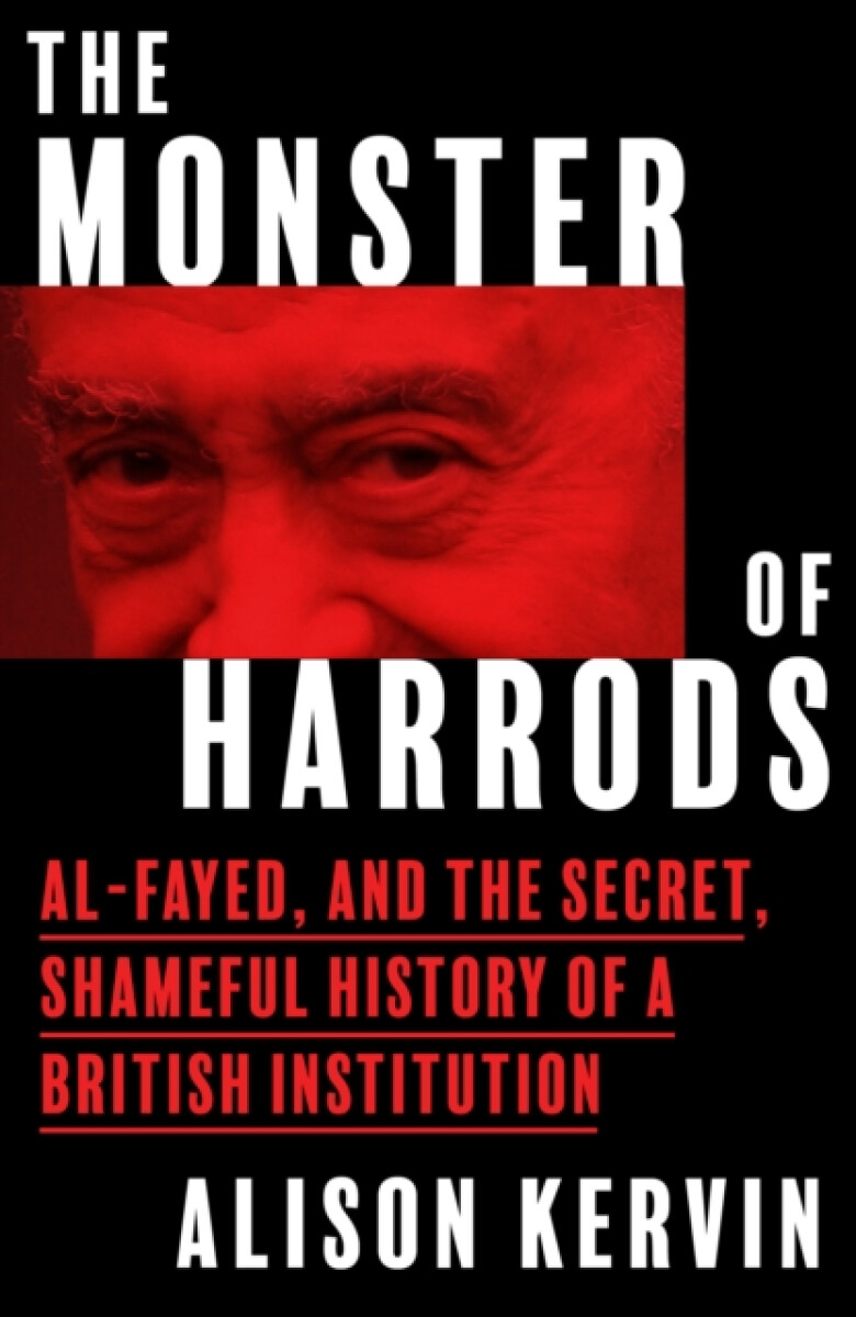 The Monster of Harrods