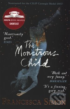 The Monstrous Child