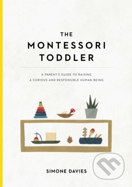 The Montessori Toddler