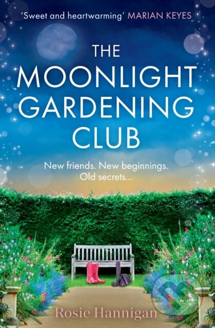The Moonlight Gardening Club