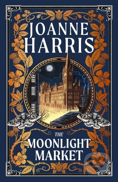 The Moonlight Market