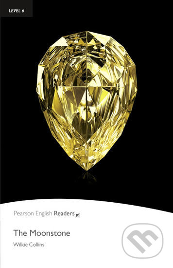 The Moonstone (Level 6)