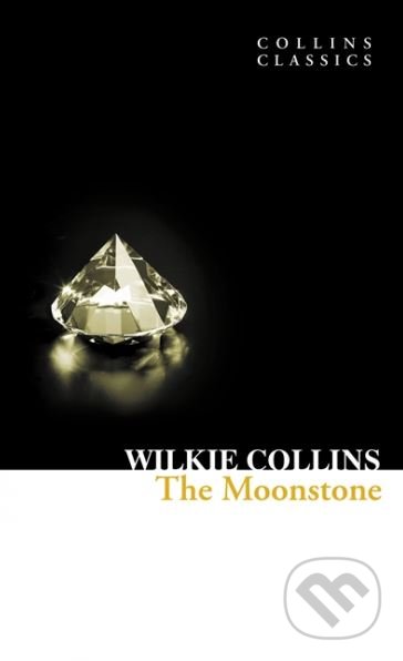 The Moonstone