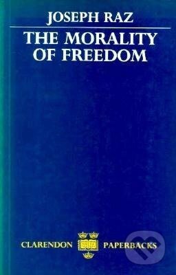 The Morality of Freedom