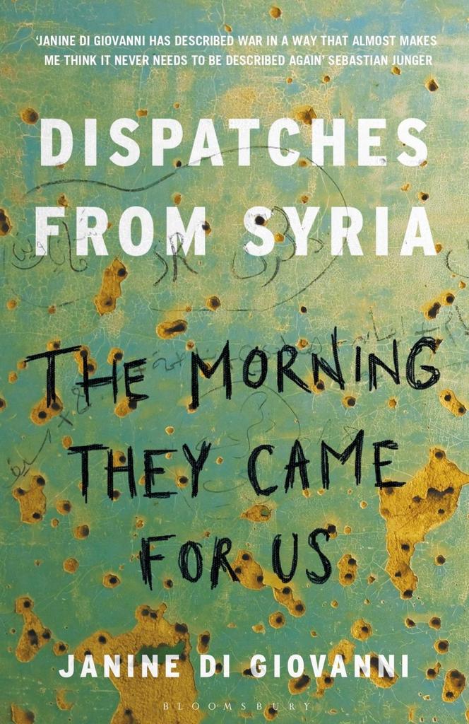 The Morning They Came for Us