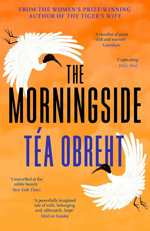 The Morningside - Tea Obreht