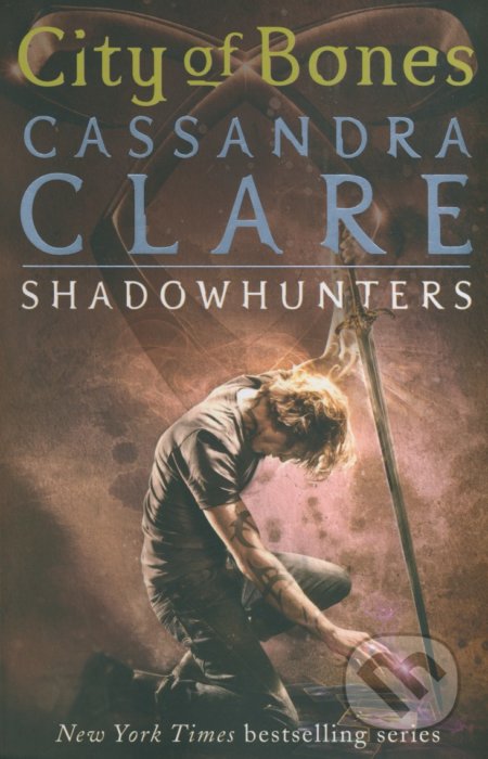 The Mortal Instruments: City of Bones (Book one)