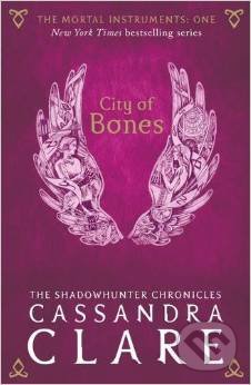 The Mortal Instruments: City of Bones