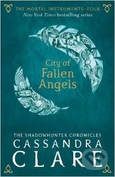 The Mortal Instruments: City of Fallen Angels