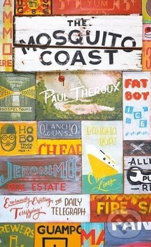 The Mosquito Coast