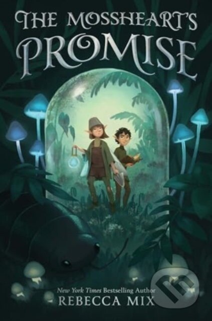 The Mossheart's Promise