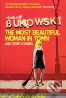 The Most Beautiful Woman in Town