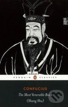 The Most Venerable Book (Shang Shu)