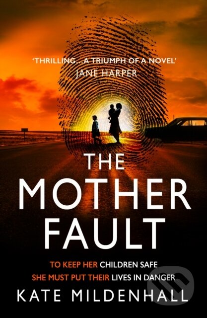 The Mother Fault