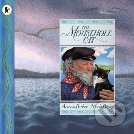 The Mousehole Cat