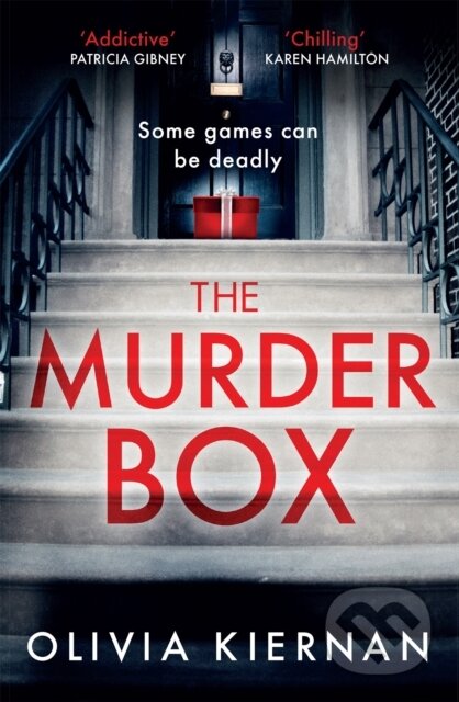 The Murder Box