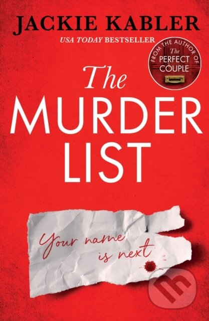 The Murder List