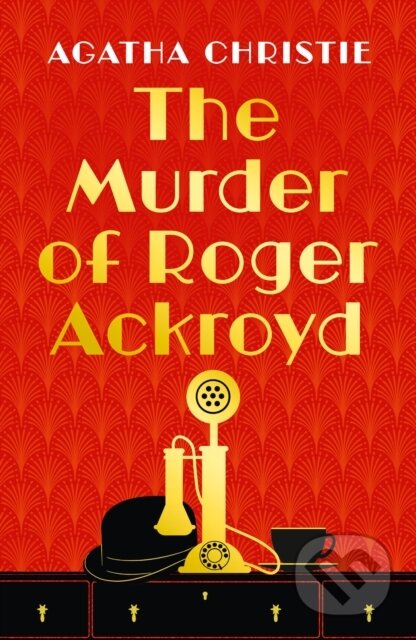 The Murder of Roger Ackroyd