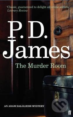 The Murder Room