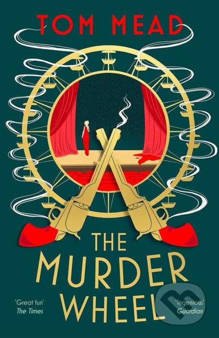 The Murder Wheel