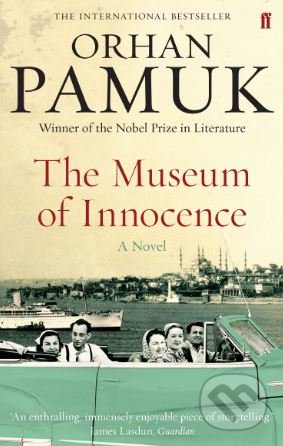 The Museum of Innocence