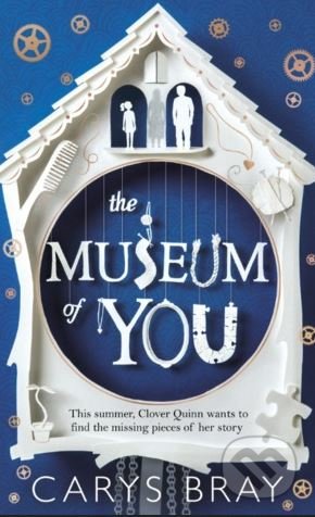 The Museum of You