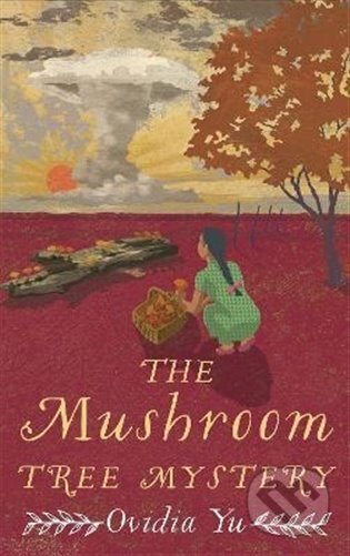 The Mushroom Tree Mystery