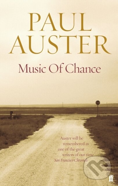 The Music of Chance