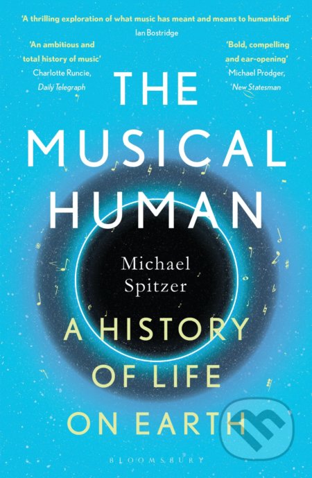 The Musical Human (A History of Life on Earth)