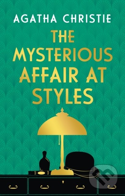 The Mysterious Affair at Styles