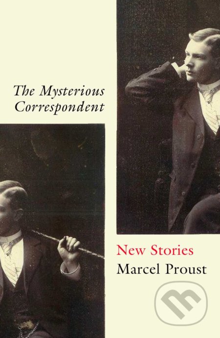 The Mysterious Correspondent (New Stories)