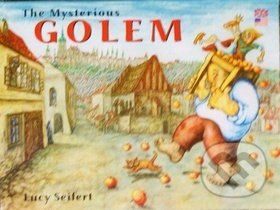 The Mysterious Golem