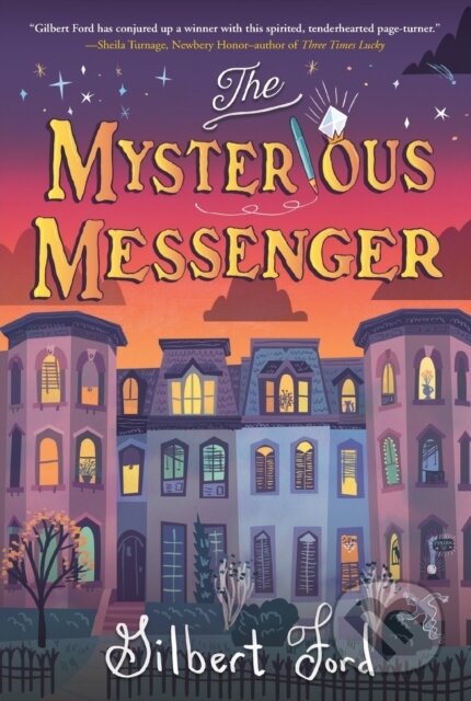 The Mysterious Messenger