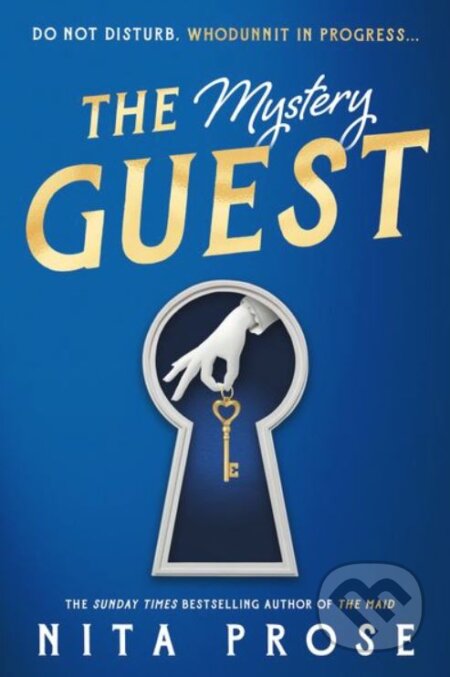 The Mystery Guest