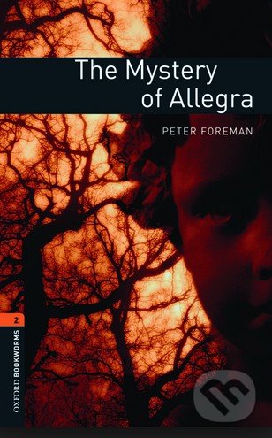 The Mystery of Allegra