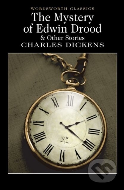 The Mystery of Edwin Drood