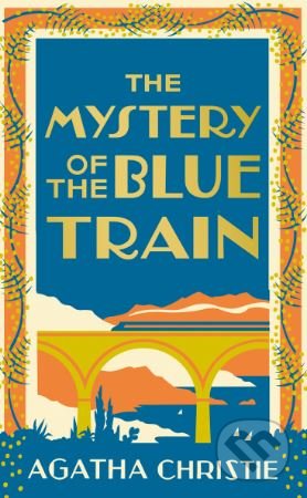 The Mystery of the Blue Train