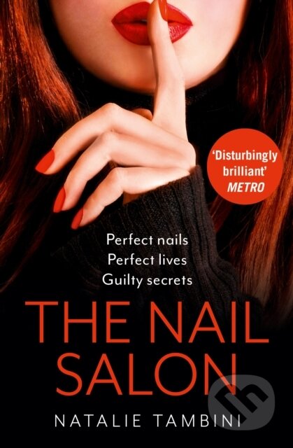 The Nail Salon
