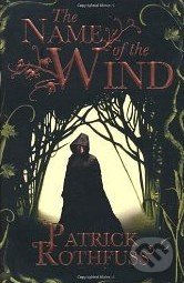 The Name of the Wind