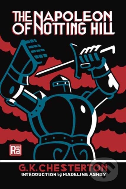 The Napoleon of Notting Hill