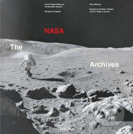 The NASA Archives (60 Years in Space)