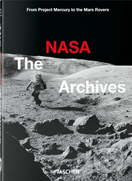 The NASA Archives