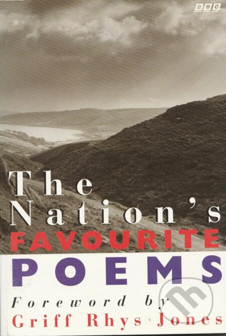 The Nation's Favourite Poems