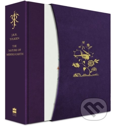 The Nature of Middle-Earth (Deluxe Edition)