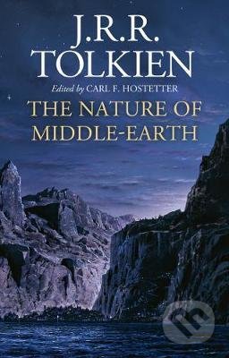 The Nature of Middle-Earth