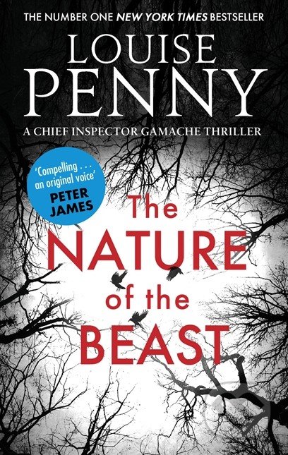 The Nature of the Beast